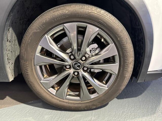 行貨 UX200 F SPORT版 2.0NA - Image 13