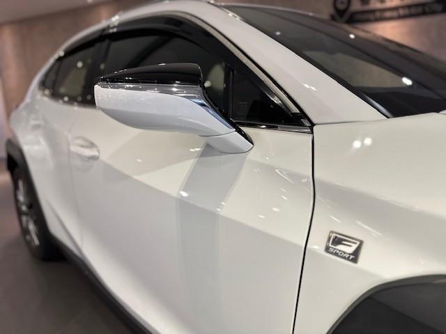 行貨 UX200 F SPORT版 2.0NA - Image 14