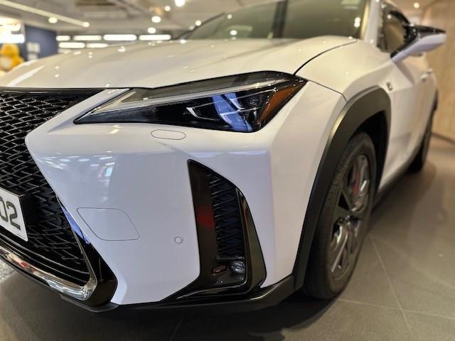 行貨 UX200 F SPORT版 2.0NA - Image 15