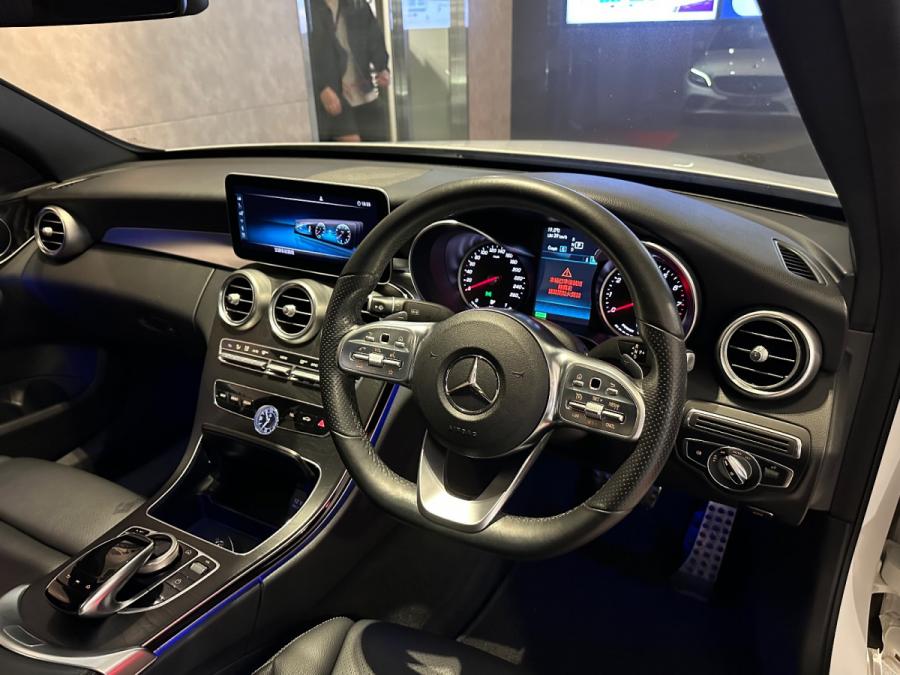 C200 AMG 1.5T - Image 2