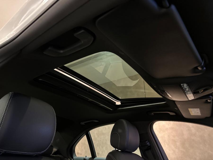 C200 AMG 1.5T - Image 3