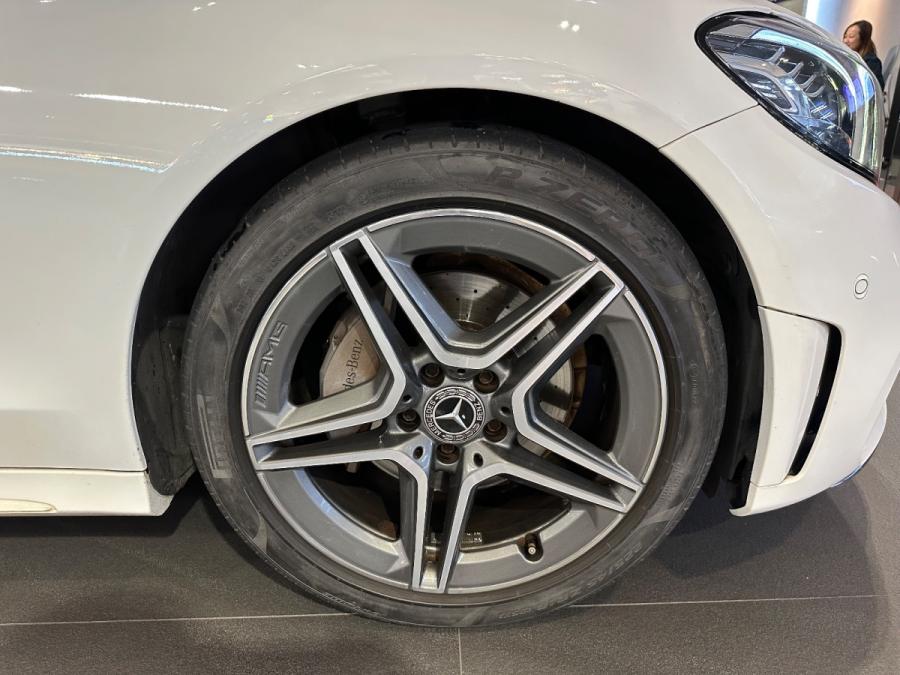 C200 AMG 1.5T - Image 4