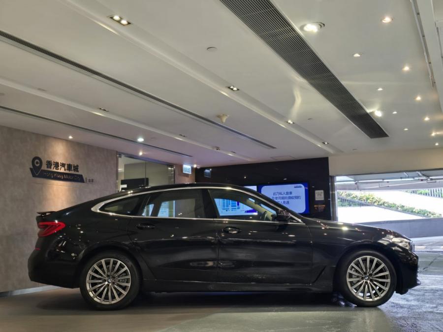 630IA GRAN TURISMO LUXURY - Image 2