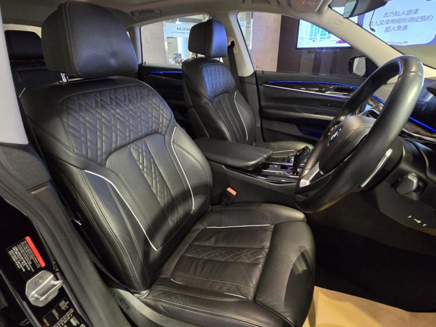 630IA GRAN TURISMO LUXURY - Image 6