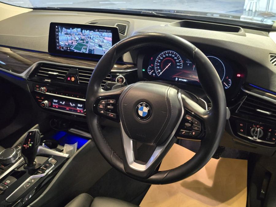 630IA GRAN TURISMO LUXURY - Image 5