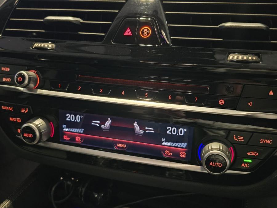 630IA GRAN TURISMO LUXURY - Image 10