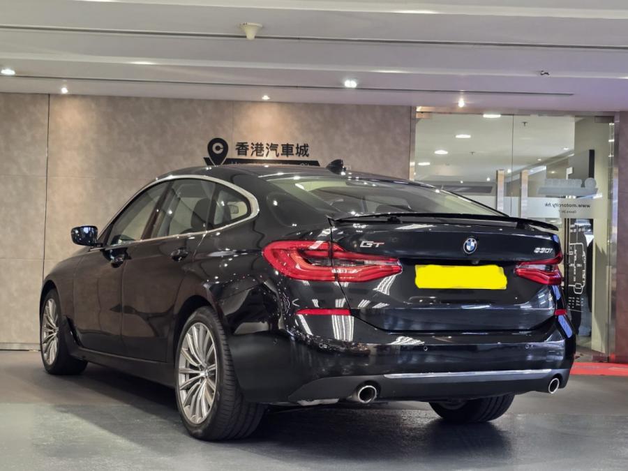 630IA GRAN TURISMO LUXURY - Image 3