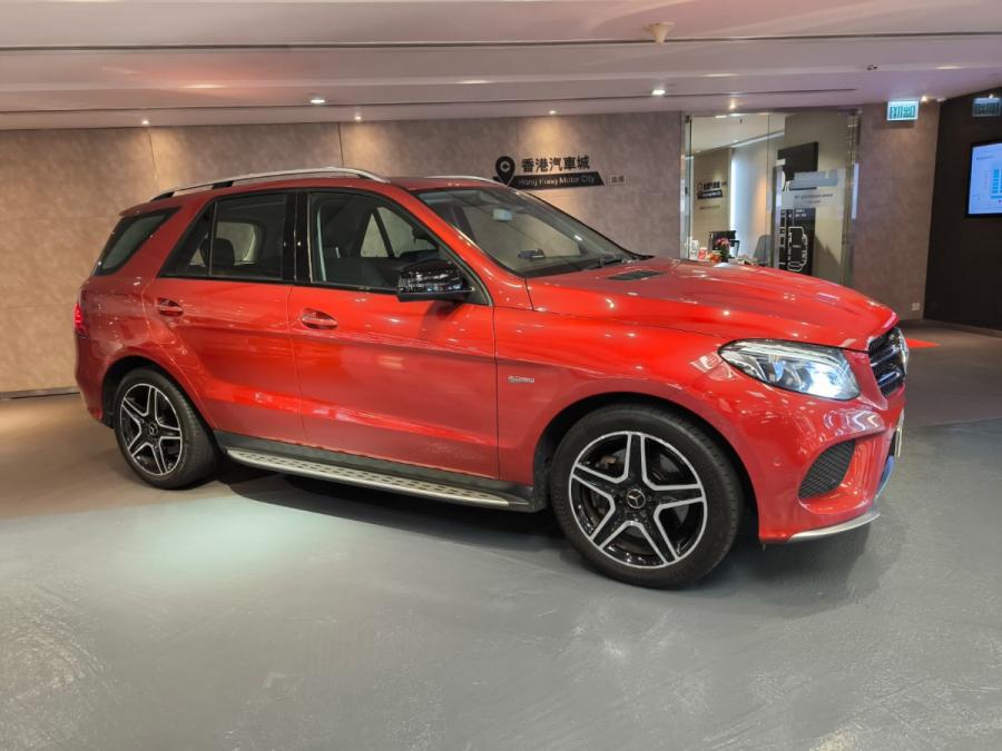 GLE43 - Image 2