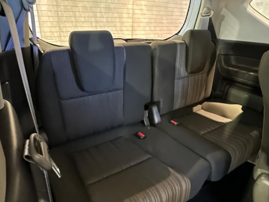 Freed Hybrid EX GB7 - Image 6