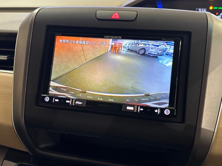 Freed Hybrid EX GB7 - Image 8