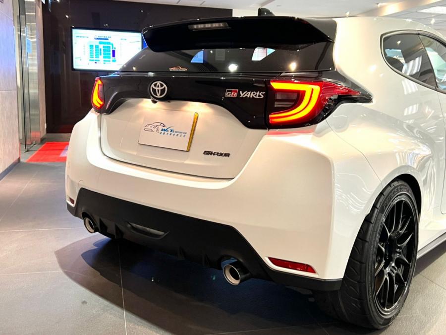 GR YARIS RC - Image 11