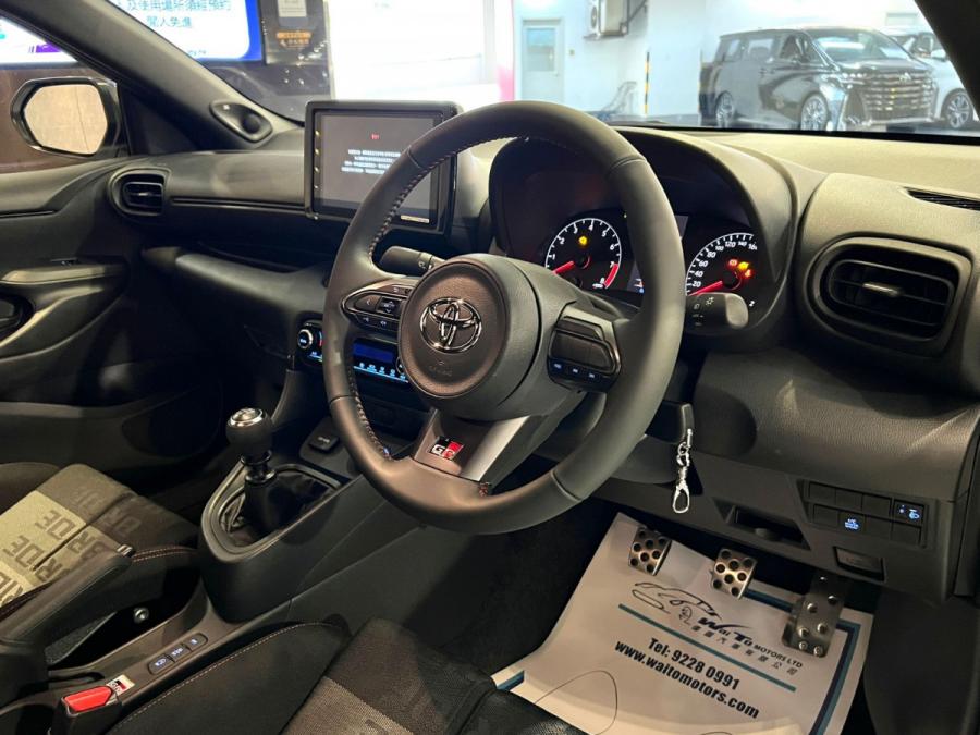 GR YARIS RC - Image 3