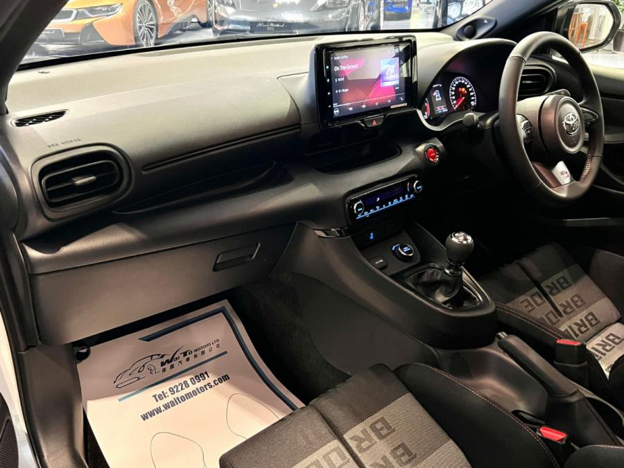 GR YARIS RC - Image 5