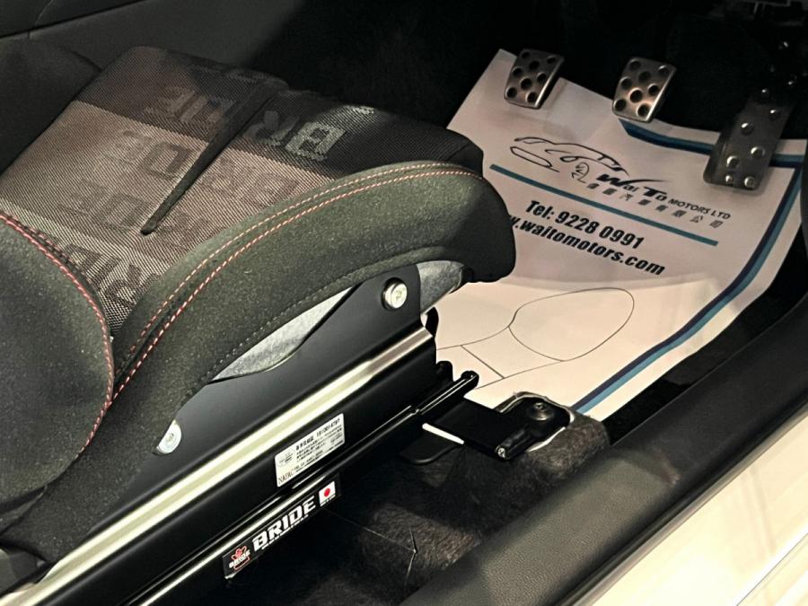 GR YARIS RC - Image 6