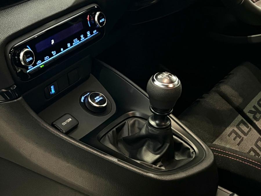 GR YARIS RC - Image 7