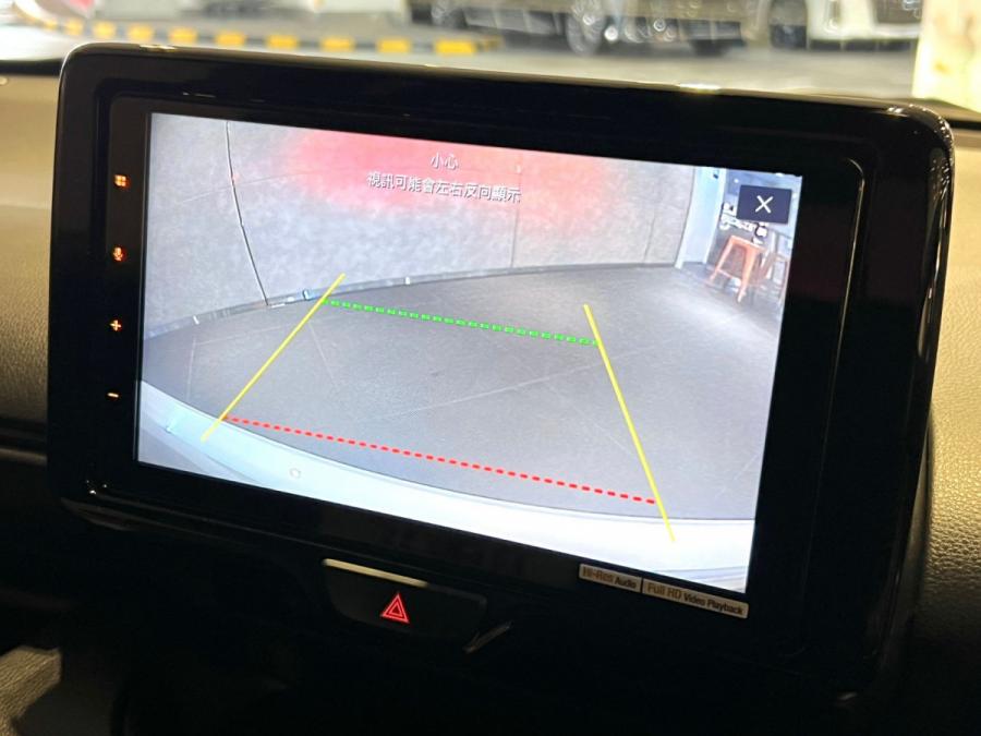 GR YARIS RC - Image 8