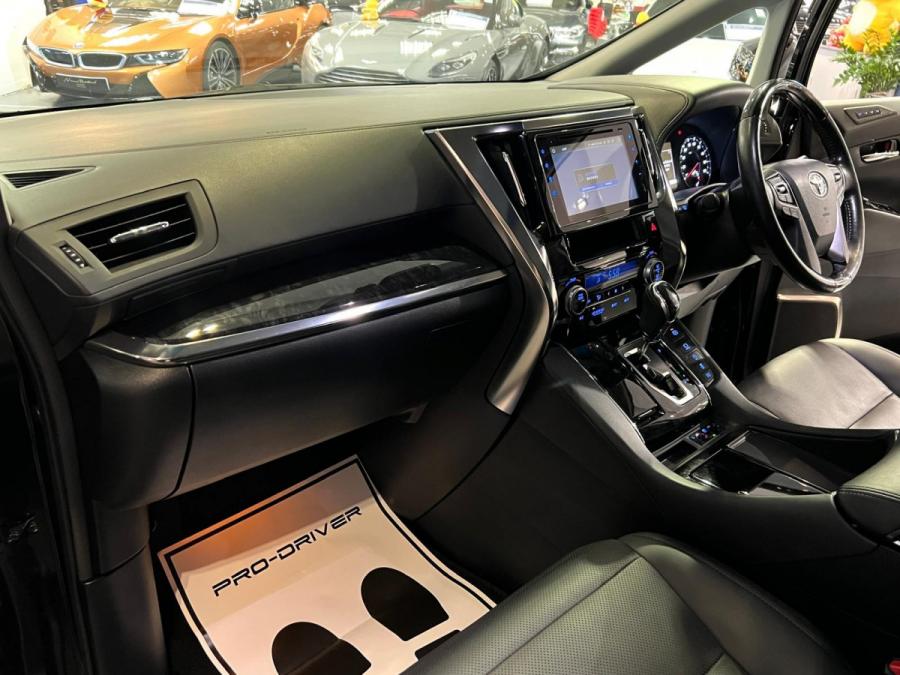 Alpard 3.5 SC Facelift - Image 14