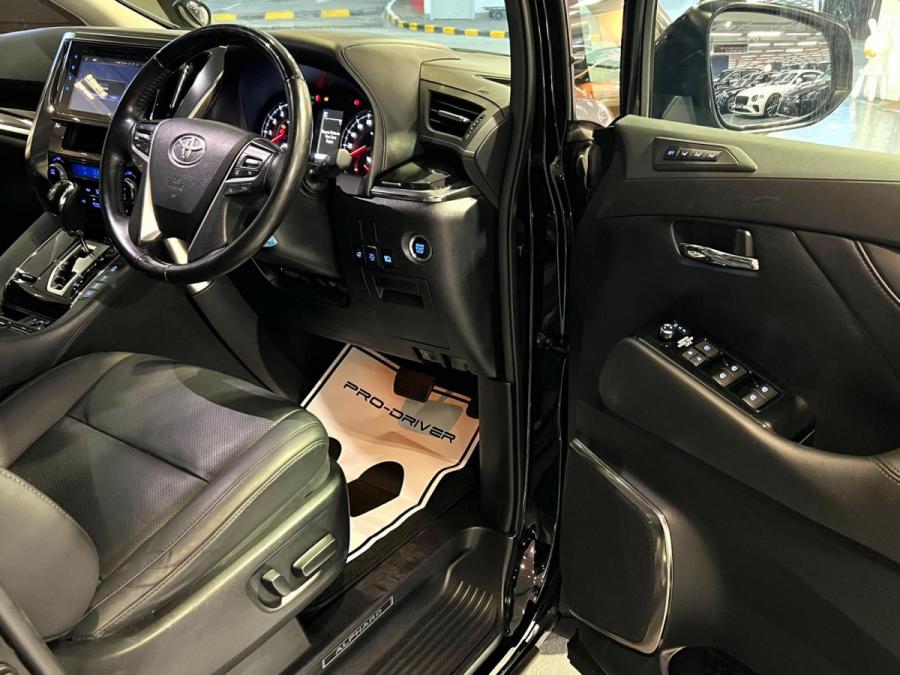 Alpard 3.5 SC Facelift - Image 12