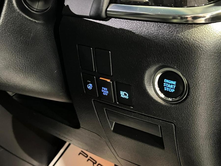 Alpard 3.5 SC Facelift - Image 6