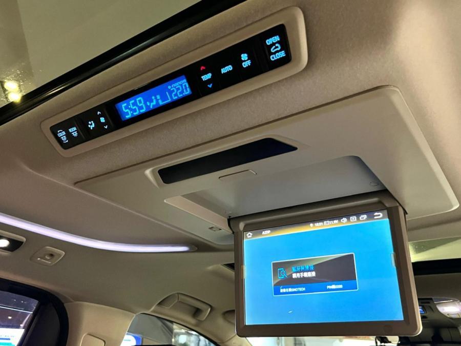 Alpard 3.5 SC Facelift - Image 7