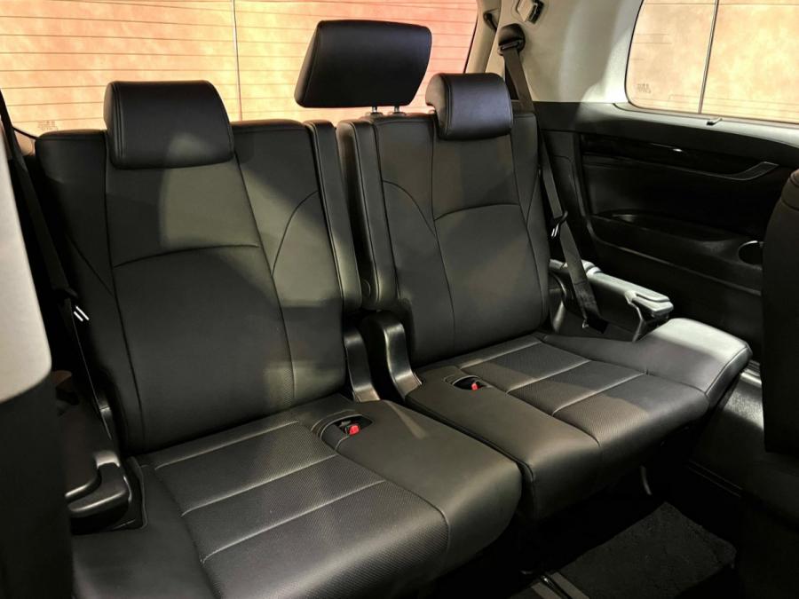 Alpard 3.5 SC Facelift - Image 2