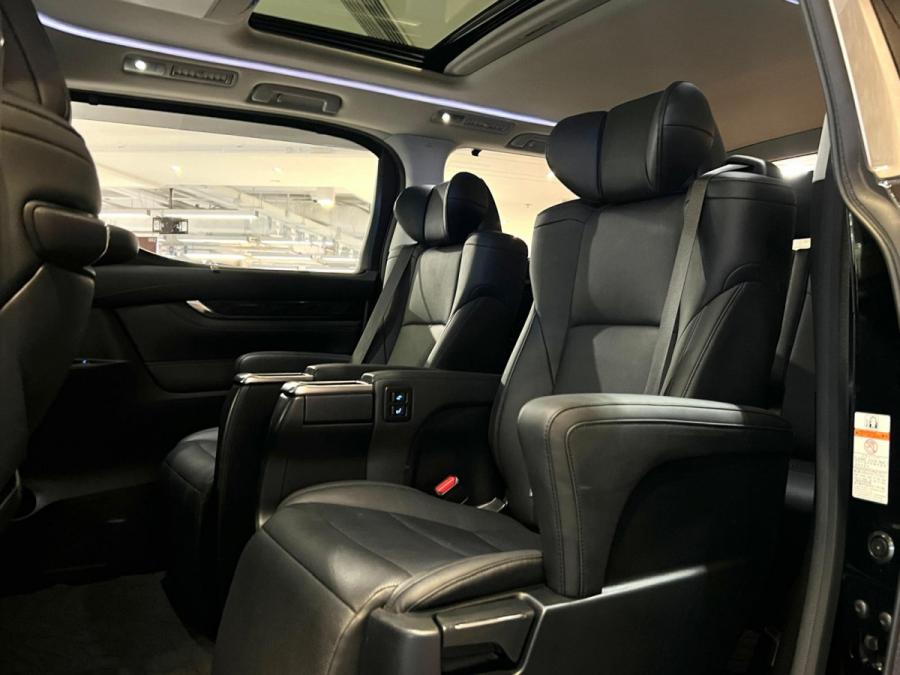 Alpard 3.5 SC Facelift - Image 9