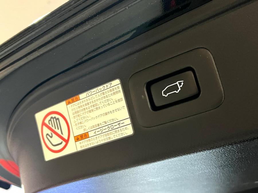 Alpard 3.5 SC Facelift - Image 4