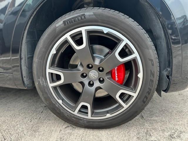 行貨 Levante Diesel柴油版 - Image 11