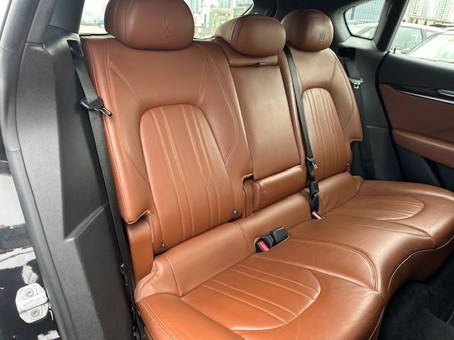 行貨 Levante Diesel柴油版 - Image 8