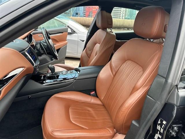 行貨 Levante Diesel柴油版 - Image 5