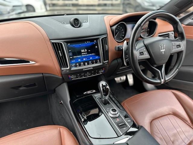 行貨 Levante Diesel柴油版 - Image 4