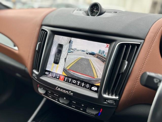 行貨 Levante Diesel柴油版 - Image 3