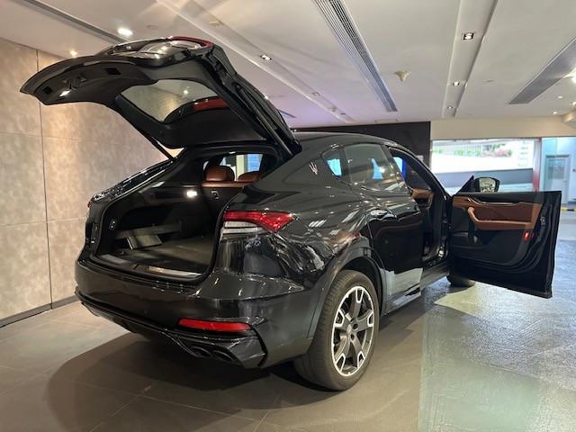 行貨 Levante Diesel柴油版 - Image 16