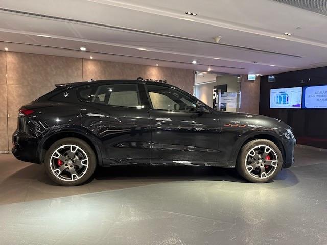 行貨 Levante Diesel柴油版 - Image 15