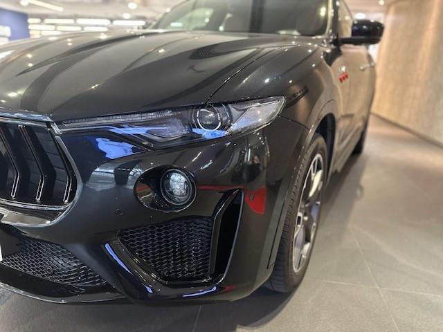 行貨 Levante Diesel柴油版 - Image 14