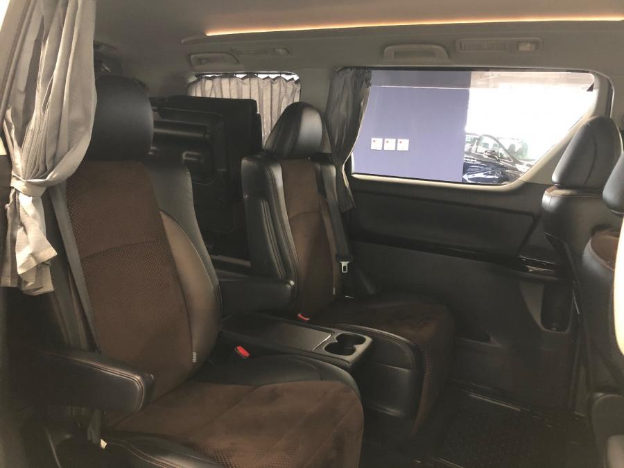 Alphard Type Gold 2 - Image 4