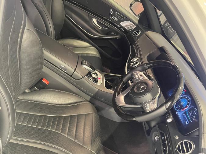 Maybach S560 - Image 2