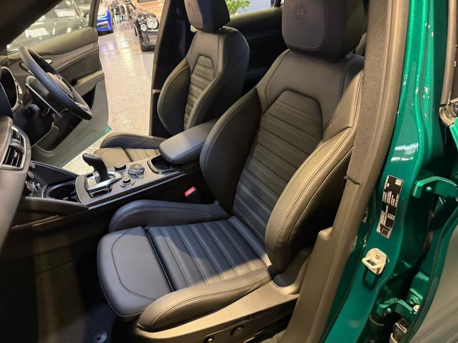 Stelvio Quadrifoglio - Image 8