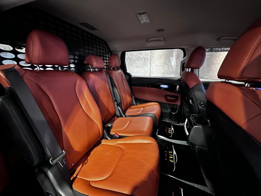 CARNIVAL DIESEL LUXURY - Image 7