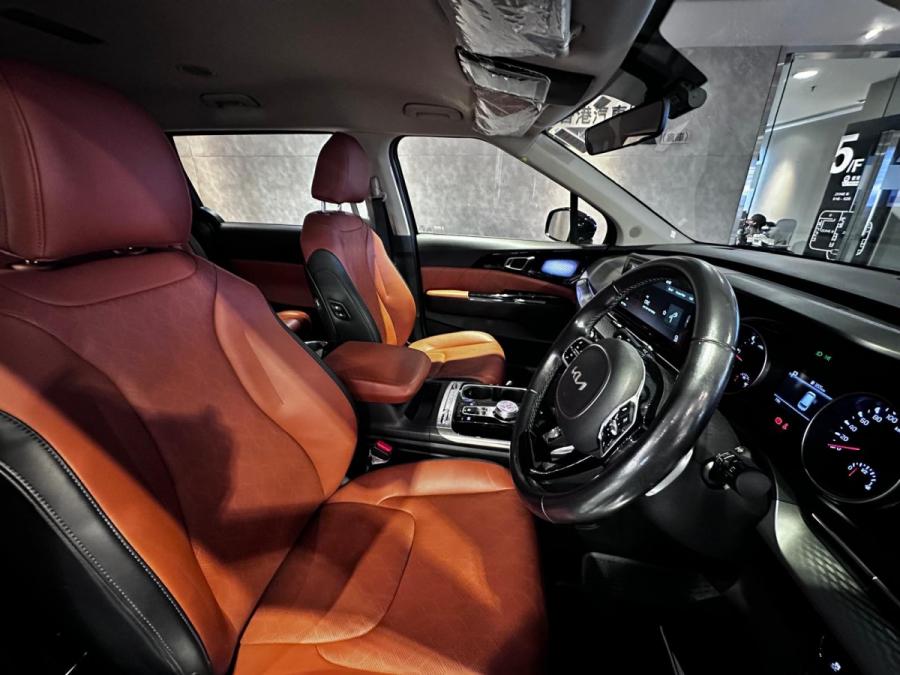 CARNIVAL DIESEL LUXURY - Image 6