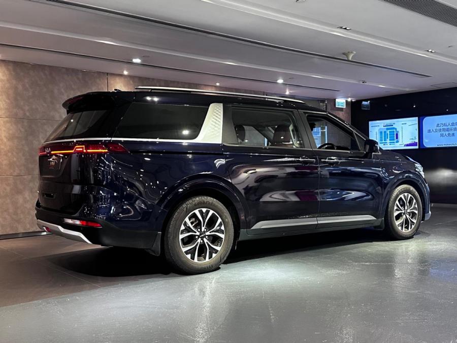 CARNIVAL DIESEL LUXURY - Image 2