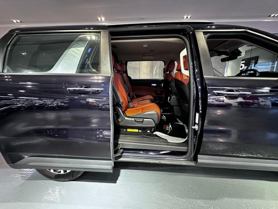 CARNIVAL DIESEL LUXURY - Image 9