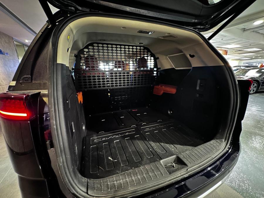 CARNIVAL DIESEL LUXURY - Image 10