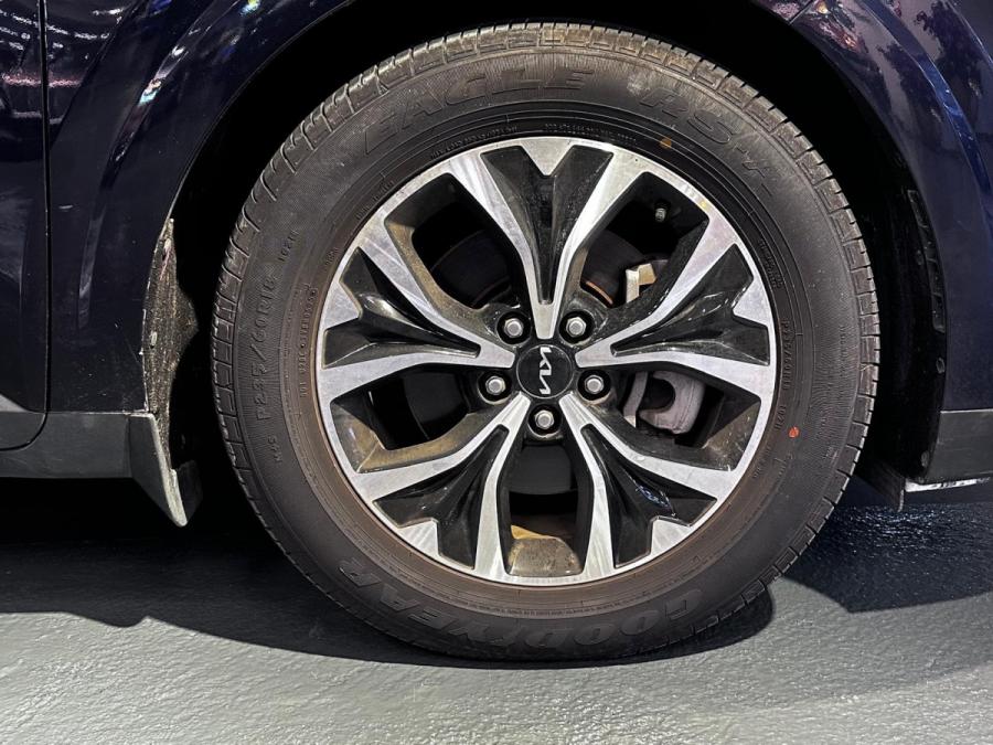 CARNIVAL DIESEL LUXURY - Image 11