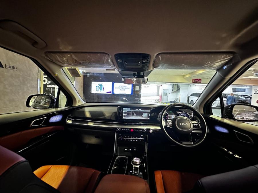 CARNIVAL DIESEL LUXURY - Image 8