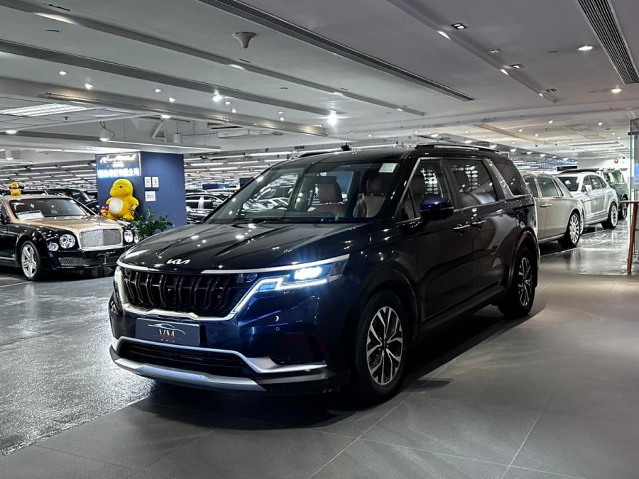 CARNIVAL DIESEL LUXURY - Image 4