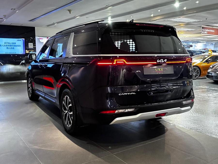 CARNIVAL DIESEL LUXURY - Image 3