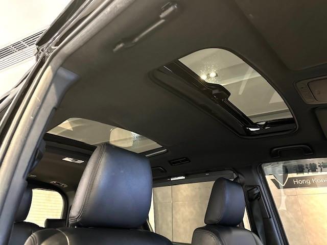 行貨 NOAH DELUXE FACELIFT包圍豪華版 - Image 5