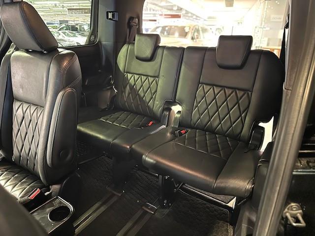 行貨 NOAH DELUXE FACELIFT包圍豪華版 - Image 7