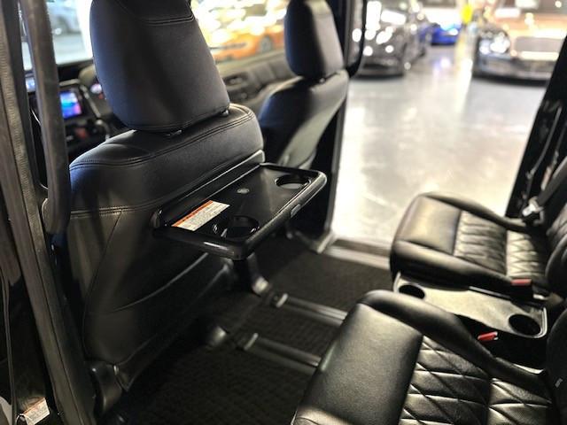 行貨 NOAH DELUXE FACELIFT包圍豪華版 - Image 9